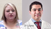 Gastric Sleeve Surgery Before and After Testimonial - ALO Bariatric Center