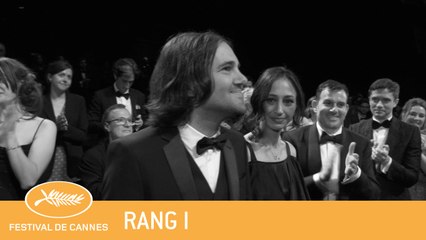 UNDER THE SILVER LAKE  - CANNES 2018 - RANG I - VO