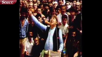 Münir Özkul ve Erol Günaydın'ın arşivlerde kalan Ramazan gösterileri