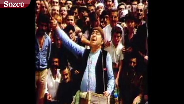 Münir Özkul ve Erol Günaydın'ın arşivlerde kalan Ramazan gösterileri