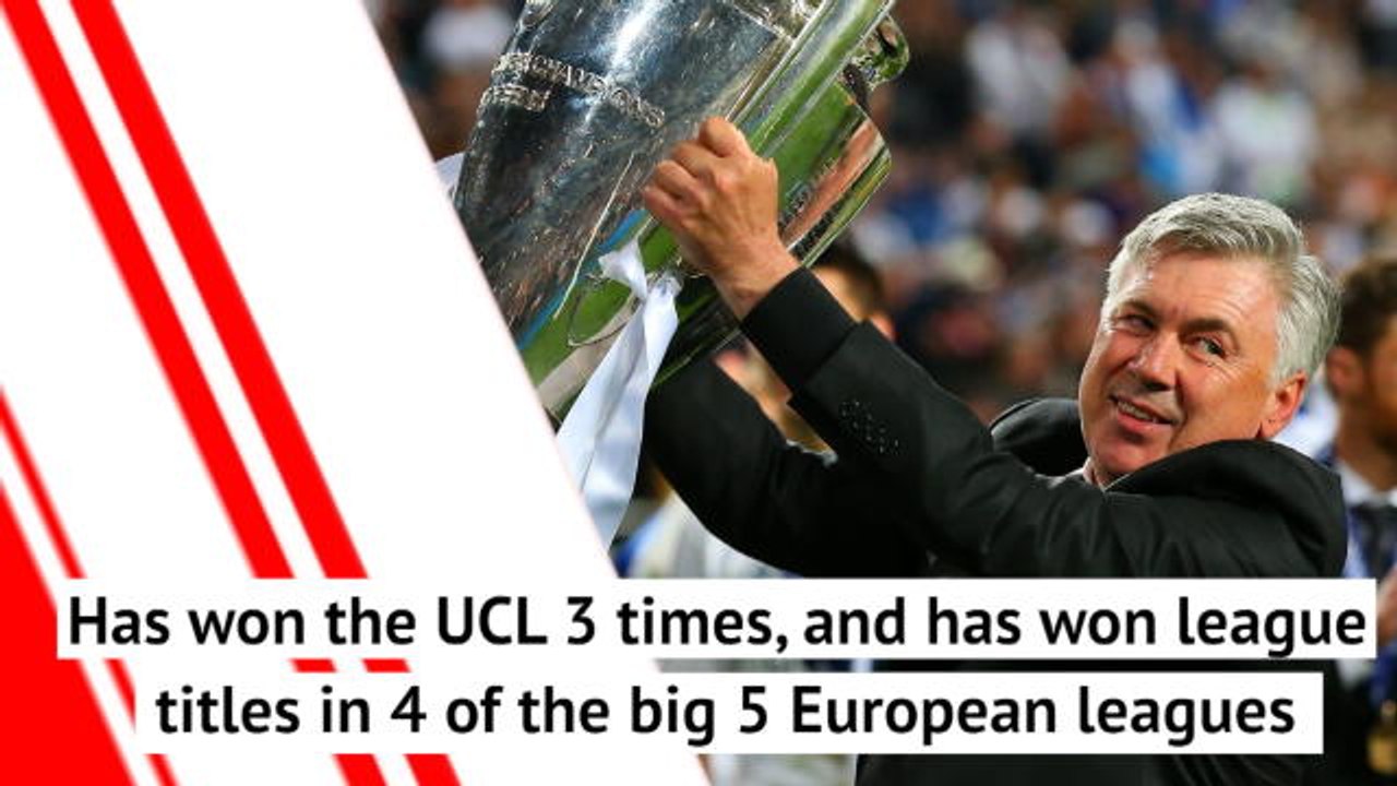 Five candidates to be Arsenal's next manager