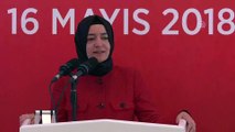 Bakan Kaya: 'Kadına yönelik şiddet asla kabul edilemez bir insanlık suçudur' - ANKARA