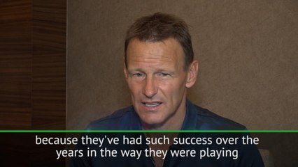 FA Cup win would mean a successful season for Man United - Sheringham