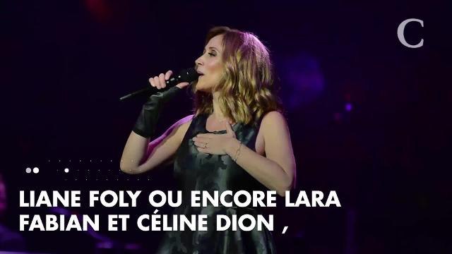 Mort de Maurane : Lio a éclaté en sanglots quand elle a appris la triste nouvelle