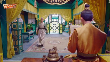 Ôi Hoàng Đế Bệ Hạ Của Ta Tập 15 & 16 - Oh My Emperor (2018)