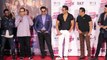 Race 3 Trailer Launch Complete Video HD - Salman Khan,Jacqueline Fernandez,Anil Kapoor,Bobby Deol