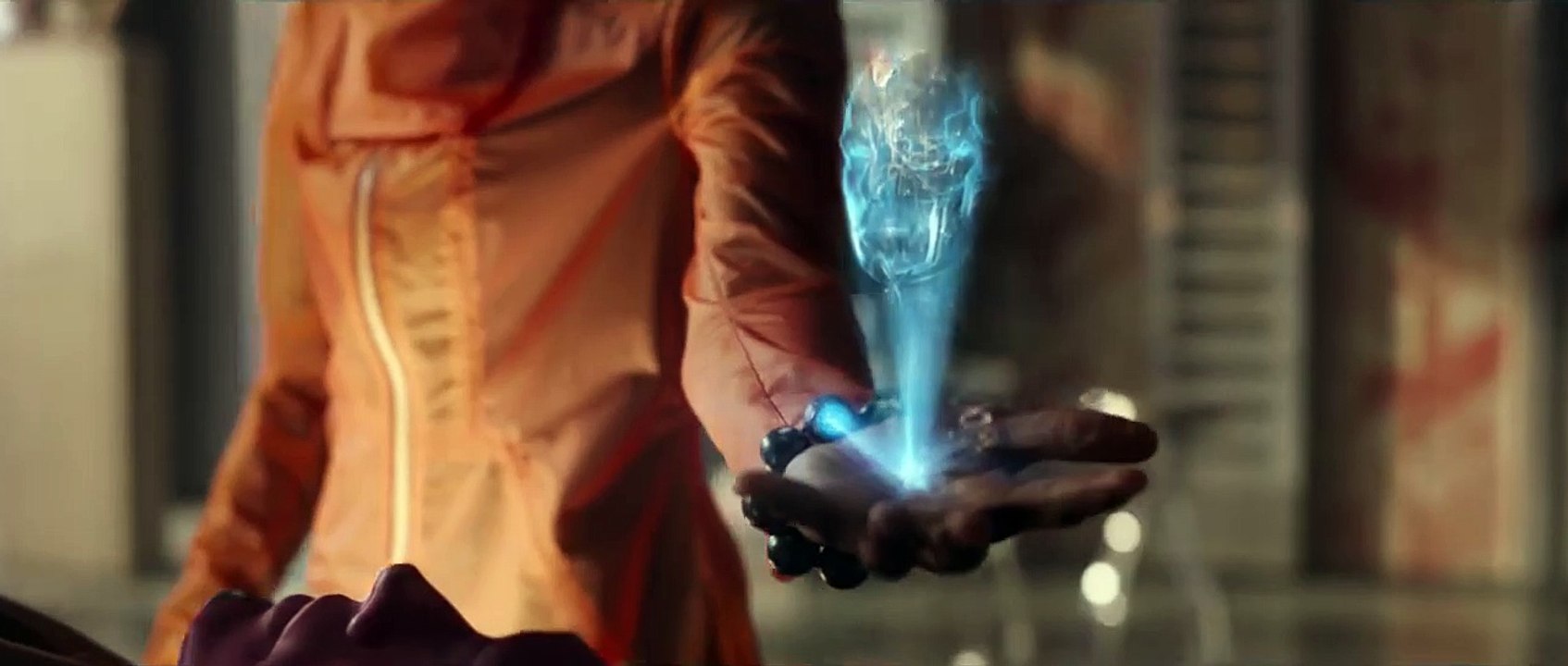 Avengers Infinity War - Bande-annonce officielle (VF)