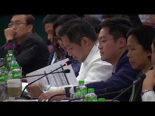 Nograles to DOH: Focus budget on profiling Dengvaxia recipients