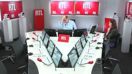 "Air France peut-elle se crasher définitivement ?", interroge François Lenglet