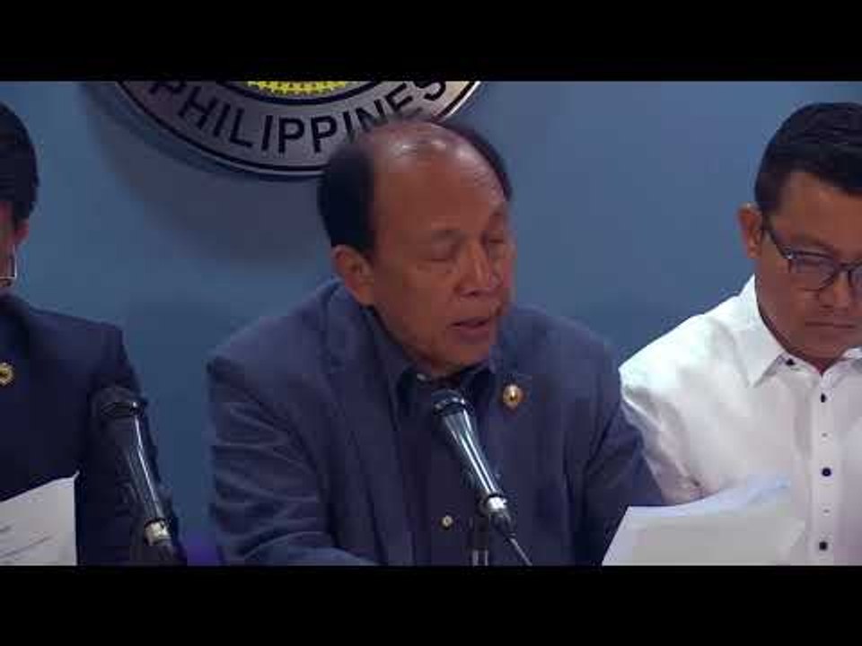 Rep. Suarez wants higher compensation, benefits for barangay execs