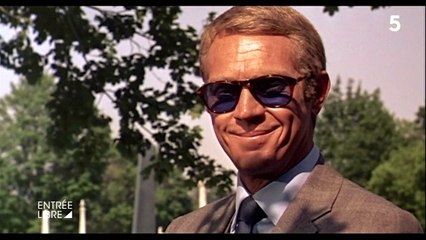 Entrée Libre se fait des films : « L'Affaire Thomas Crown »