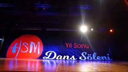 Ankara Oyun Havaları Karışık -  CANLI