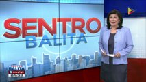 #SentroBalita: DOTr at JICA, nagkasundo sa appraisal mission ng MRT reha