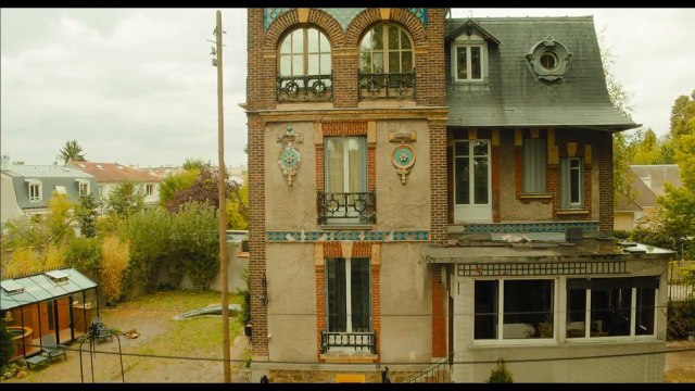 COMMENT TUER SA MÈRE (2017) en français HD (FRENCH) Streaming