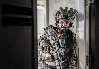 SEAL Team Season 1 Episode 22 // S1E22 « CBS » TV Series