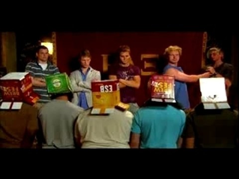 American Pie Presents: Beta House 2007