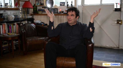 Cannes 2018 : La traversée de Romain Goupil