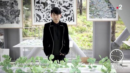 Tendances - Une architecture contemporaine