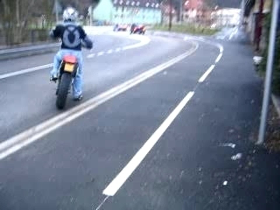 cr 500 Sm