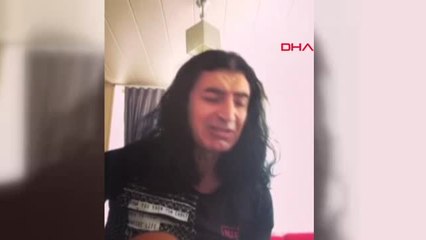 Adana Murat Kekilli'den İsrail'e Şarkılı Gönderme