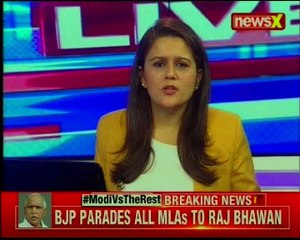 BSY to stake claim to form government, to meet Governor shortly