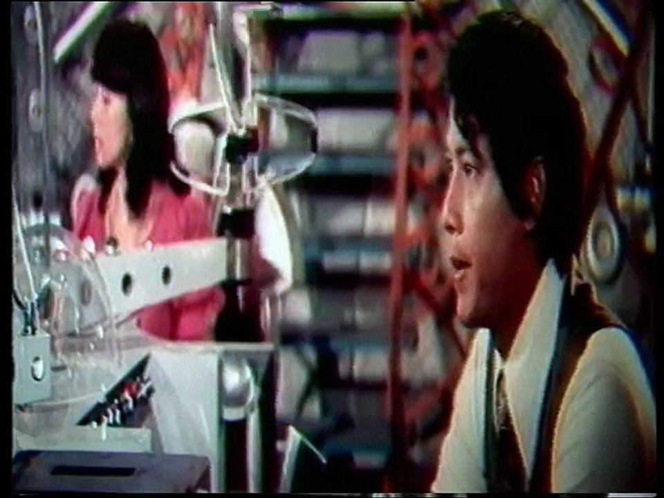 หนุมาน พบ 7 ยอดมนุษย์ part 2