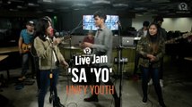 Unify Youth – 'Sa 'Yo'