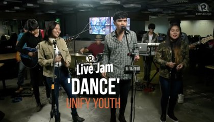 Unify Youth – 'Dance'