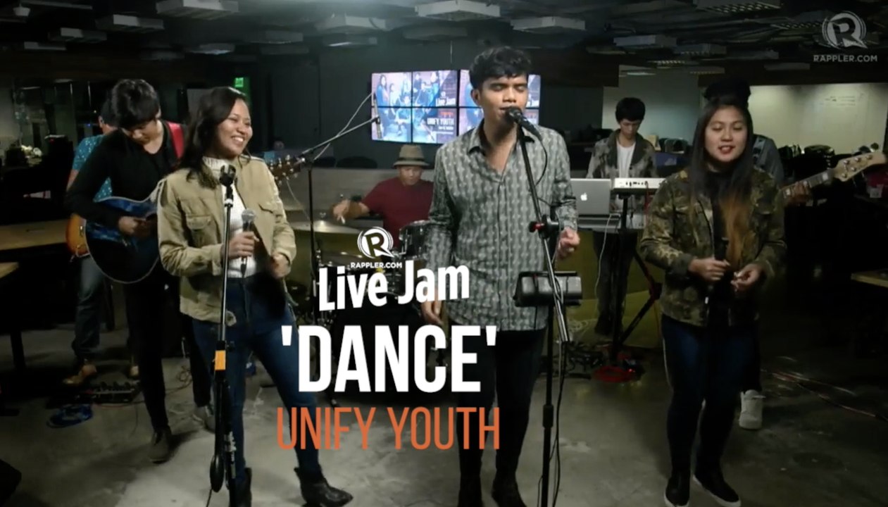 Unify Youth – 'Dance'