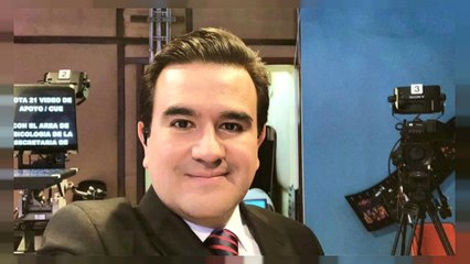 Asesinado en México el periodista Juan Carlos Huerta