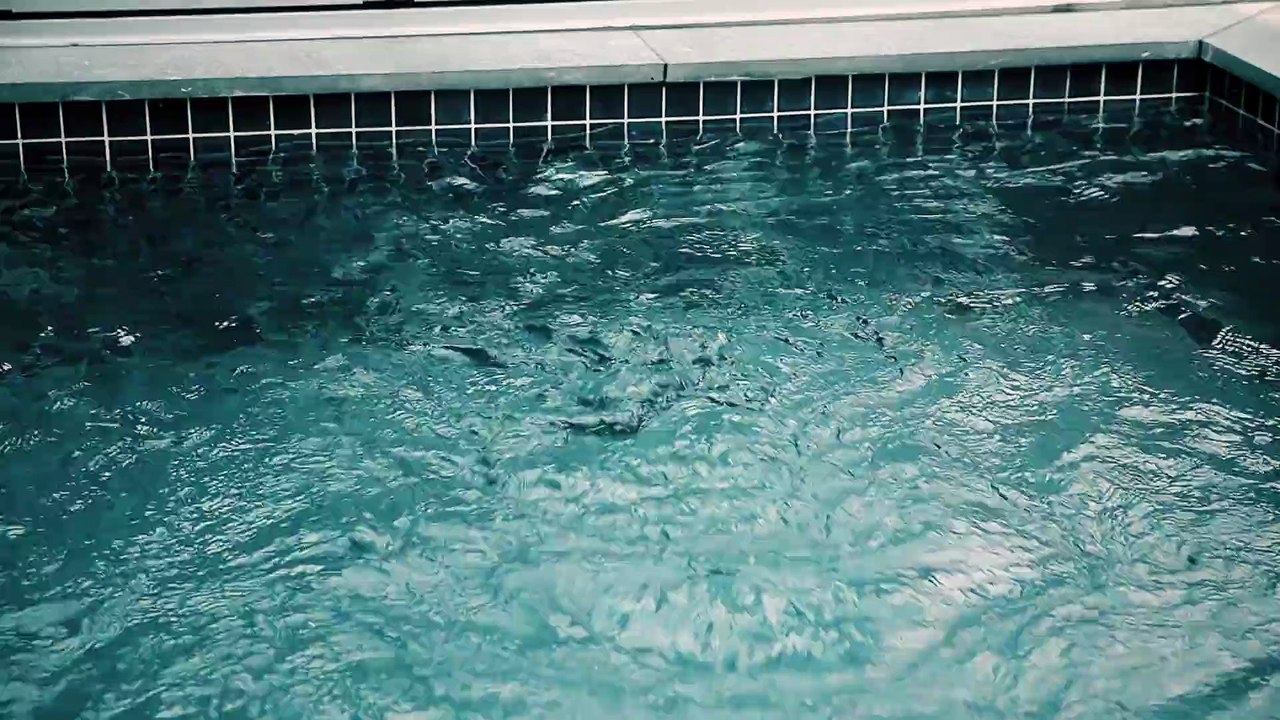 Jacuzzi Hot Tub