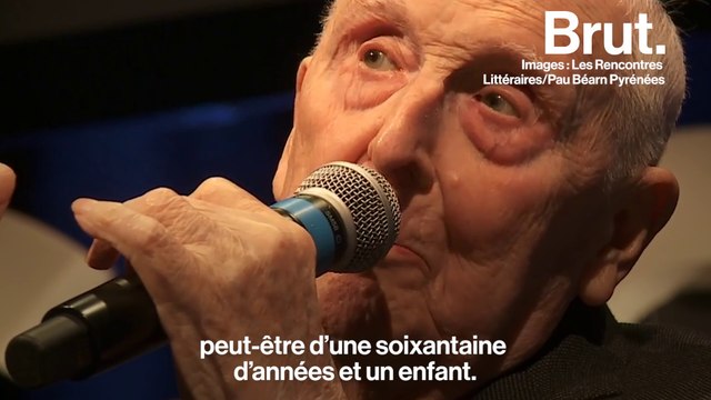 Daniel Cordier : l'un des derniers compagnons de la Libération