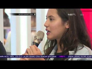 Pentingnya Fans Bagi Pevita Pearce & Ario Bayu