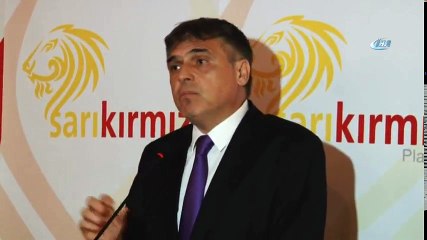 Ali Fatinoğlu Projelerini Anlattı