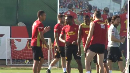 Tamer Tuna: “Galatasaray Şampiyon Olur, Olmaz, Bunlar Bizi İlgilendiren, Önemli Şeyler Değil”