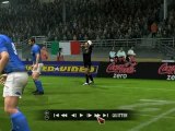 ea rugby 2008 premiere video