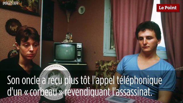 Affaire Grégory : le point sur l'affaire après l'annulation des mises en examen de Murielle Bolle et des époux Jacob