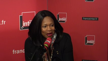 Laura Flessel : "Contre les discriminations il faut durcir les sanctions"