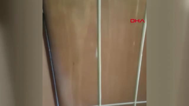 Suç Örgütü Lideri Alaaddin Saral Adliyeye Sevk Edildi