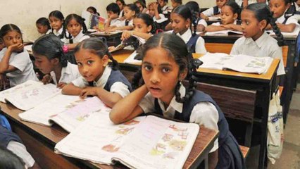 MP Schools में Attendance के वक्त 'Jai Hind' की होगी गूंज, जानें वजह | वनइंडिया हिंदी