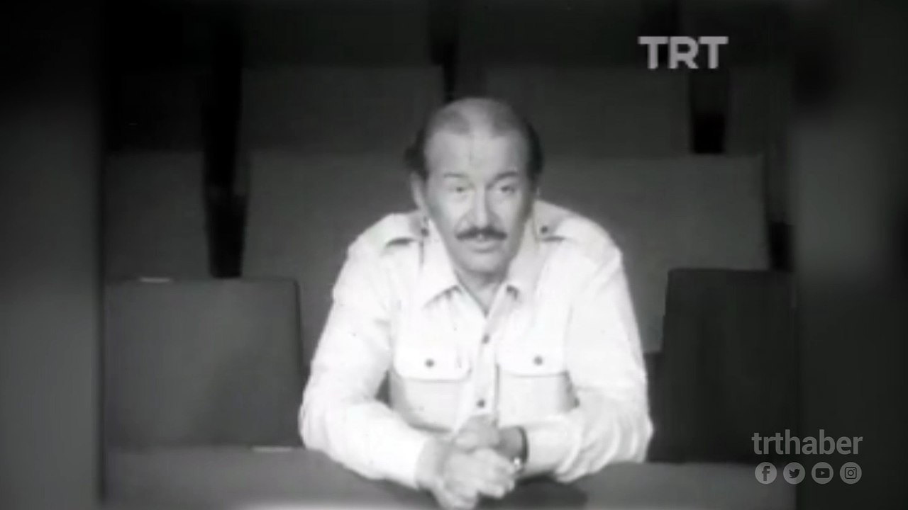 Haldun Taner'in anlatımıyla eski Ramazanlarda kurulan tiyatrolar