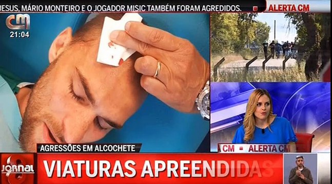 José Viegas diz que João Paulo Rebelo é um marciano