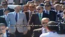 Numan Kurtulmuş'tan Erdoğan'a: Harun gibi gelip Karun'laşanlar, Firavunlaşanlar...