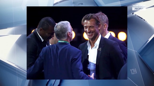 Koh-Lanta annulé : Hervé Renard brise le silence pour défendre sa fille Candide