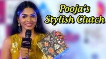 Pooja Sawant's Stylish Clutch (Bag) | Marathi Actress | Lapachhapi, Dagdi Chawl | Marathi Movie 2018