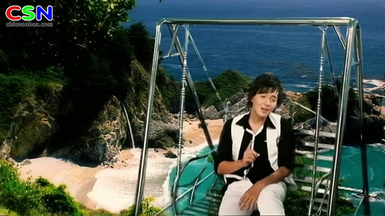 Mua Sao Bang - Ngo Kien Huy [MP4 MV 360p]