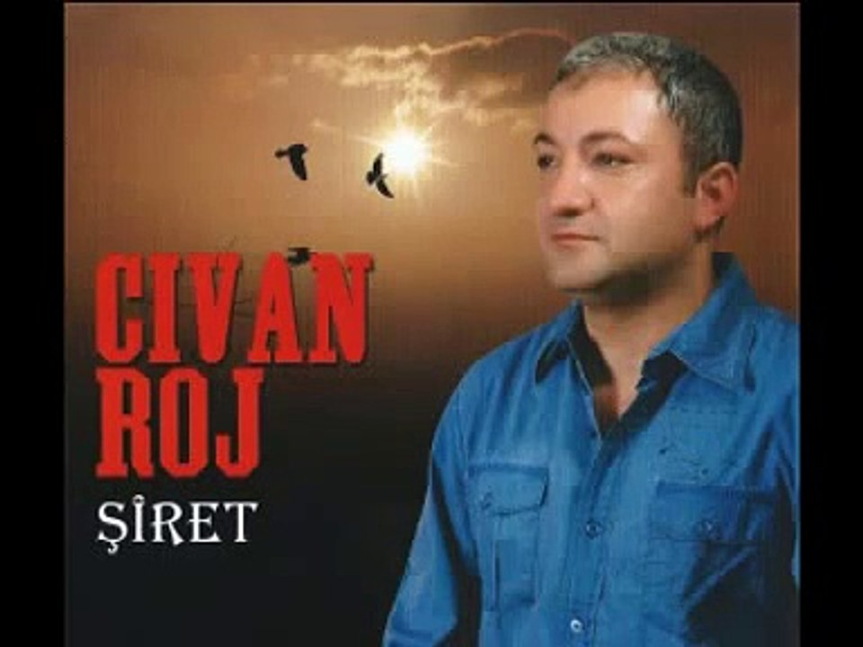 Civan Roj - Dilber