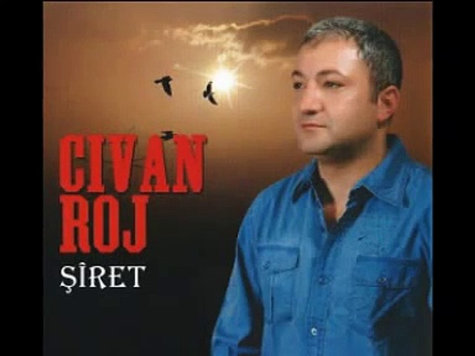 Civan Roj - Kane Wan Sozankane