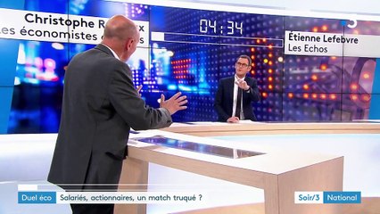 Entreprises : "La finance actionnariale étouffe l'entreprise"