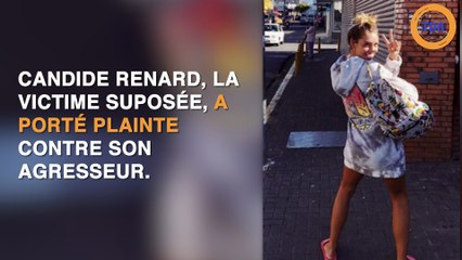 Le témoignage de Candide Renard